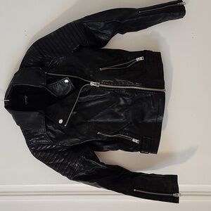 Top Shop Biker jacket